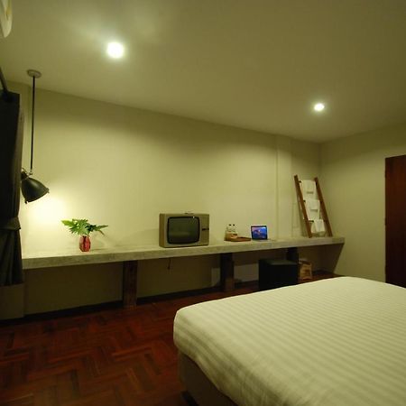 Pak Ping The Cozy Living In Chiangmai Bed & Breakfast Chiang Mai Bagian luar foto