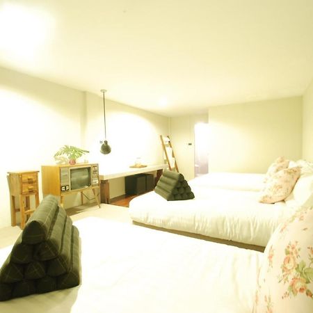 Pak Ping The Cozy Living In Chiangmai Bed & Breakfast Chiang Mai Bagian luar foto