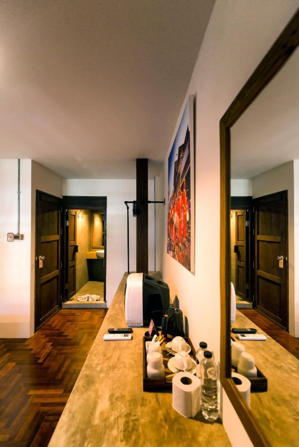 Pak Ping The Cozy Living In Chiangmai Bed & Breakfast Chiang Mai Bagian luar foto