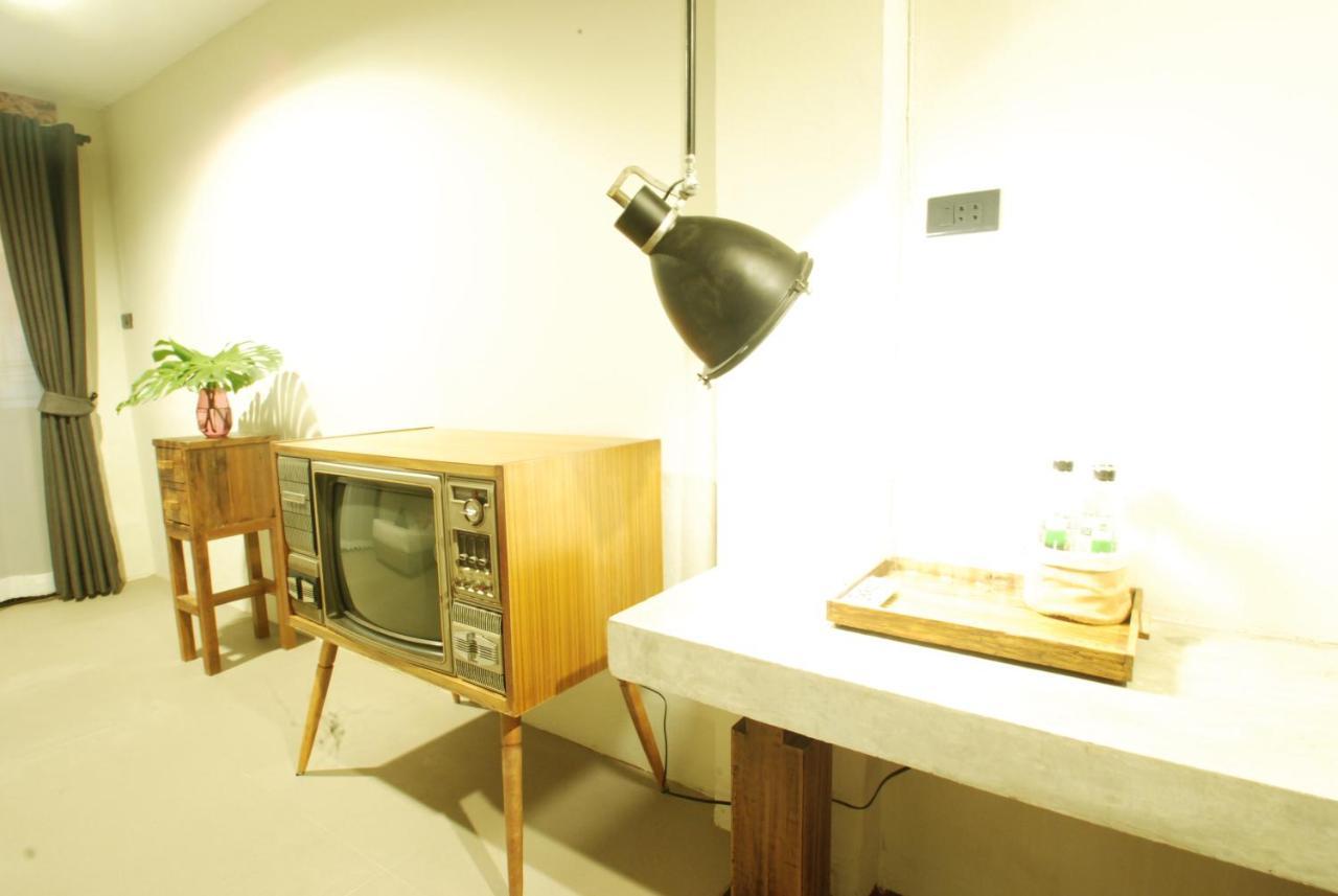 Pak Ping The Cozy Living In Chiangmai Bed & Breakfast Chiang Mai Bagian luar foto