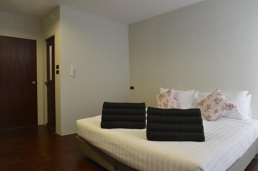 Pak Ping The Cozy Living In Chiangmai Bed & Breakfast Chiang Mai Bagian luar foto