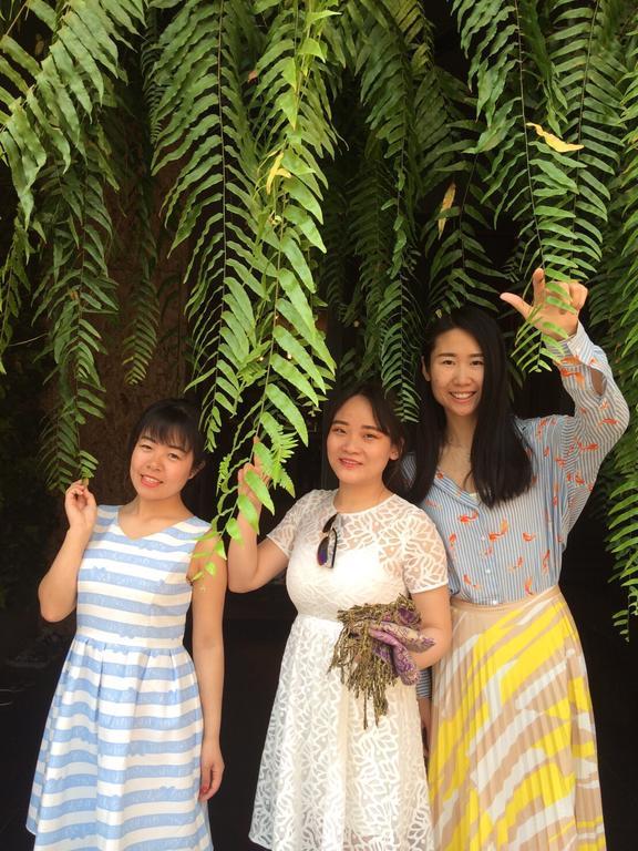 Pak Ping The Cozy Living In Chiangmai Bed & Breakfast Chiang Mai Bagian luar foto