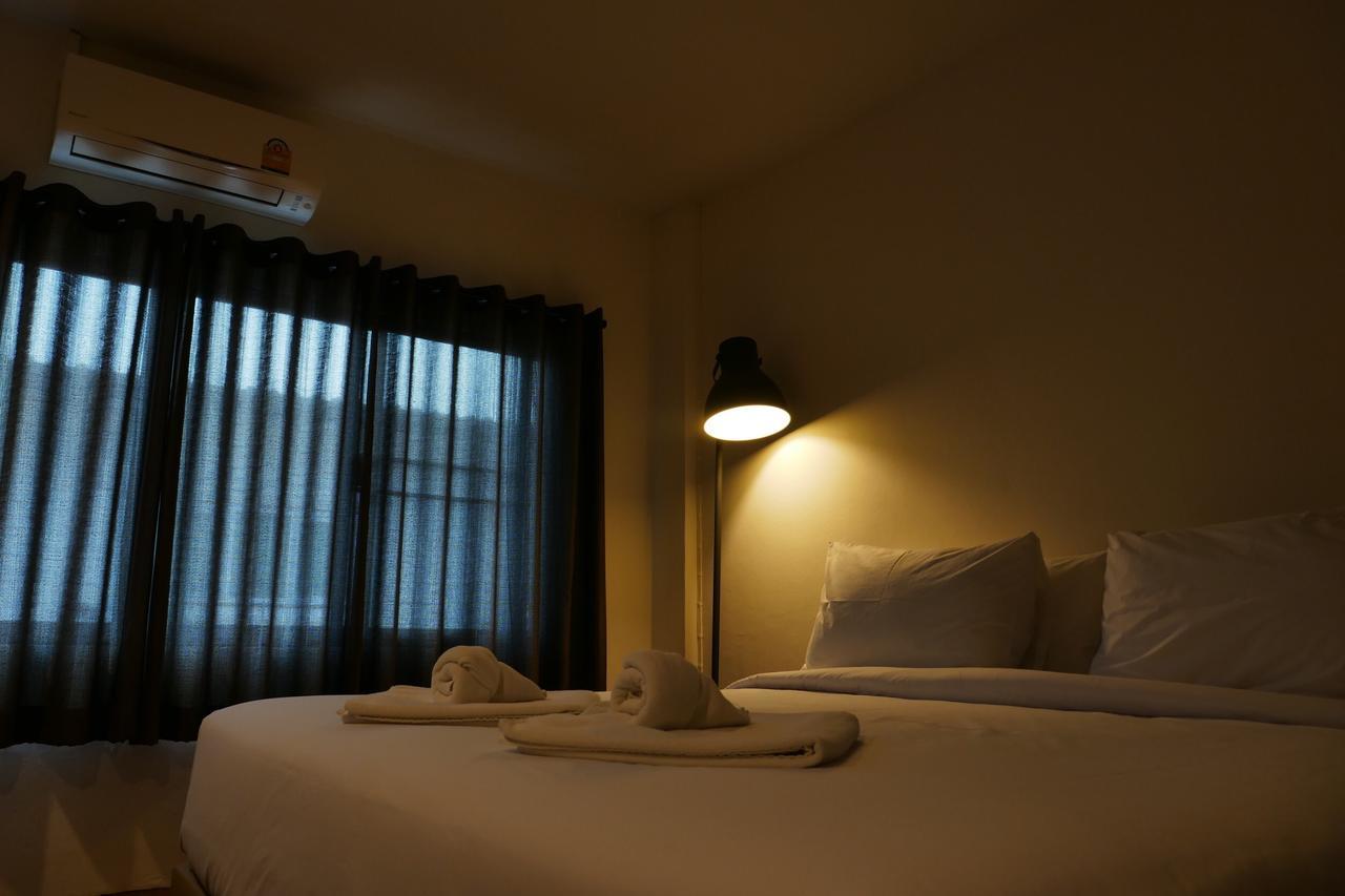 Pak Ping The Cozy Living In Chiangmai Bed & Breakfast Chiang Mai Bagian luar foto