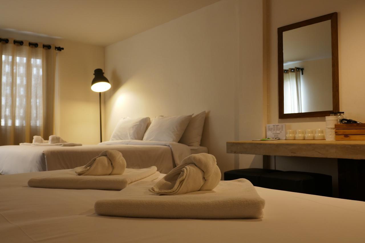 Pak Ping The Cozy Living In Chiangmai Bed & Breakfast Chiang Mai Bagian luar foto