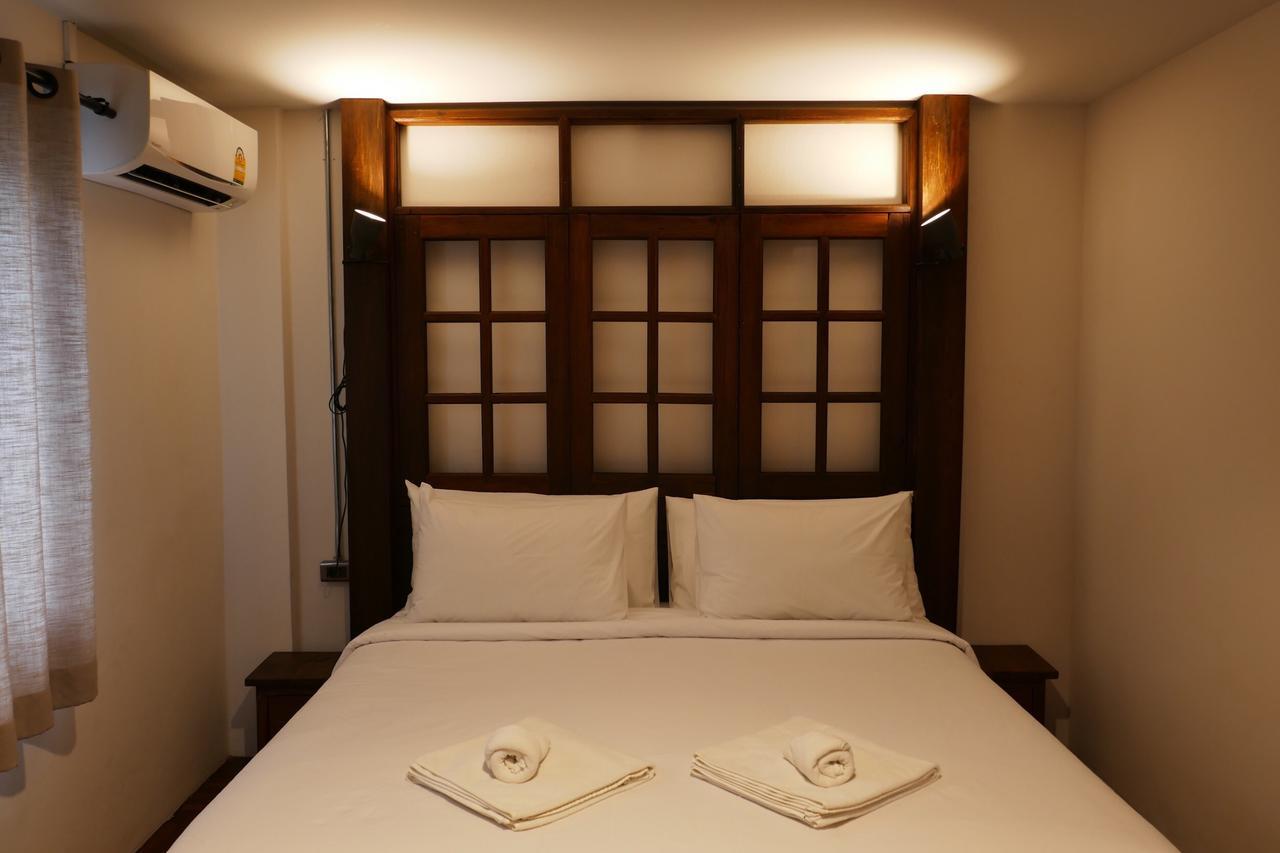 Pak Ping The Cozy Living In Chiangmai Bed & Breakfast Chiang Mai Bagian luar foto