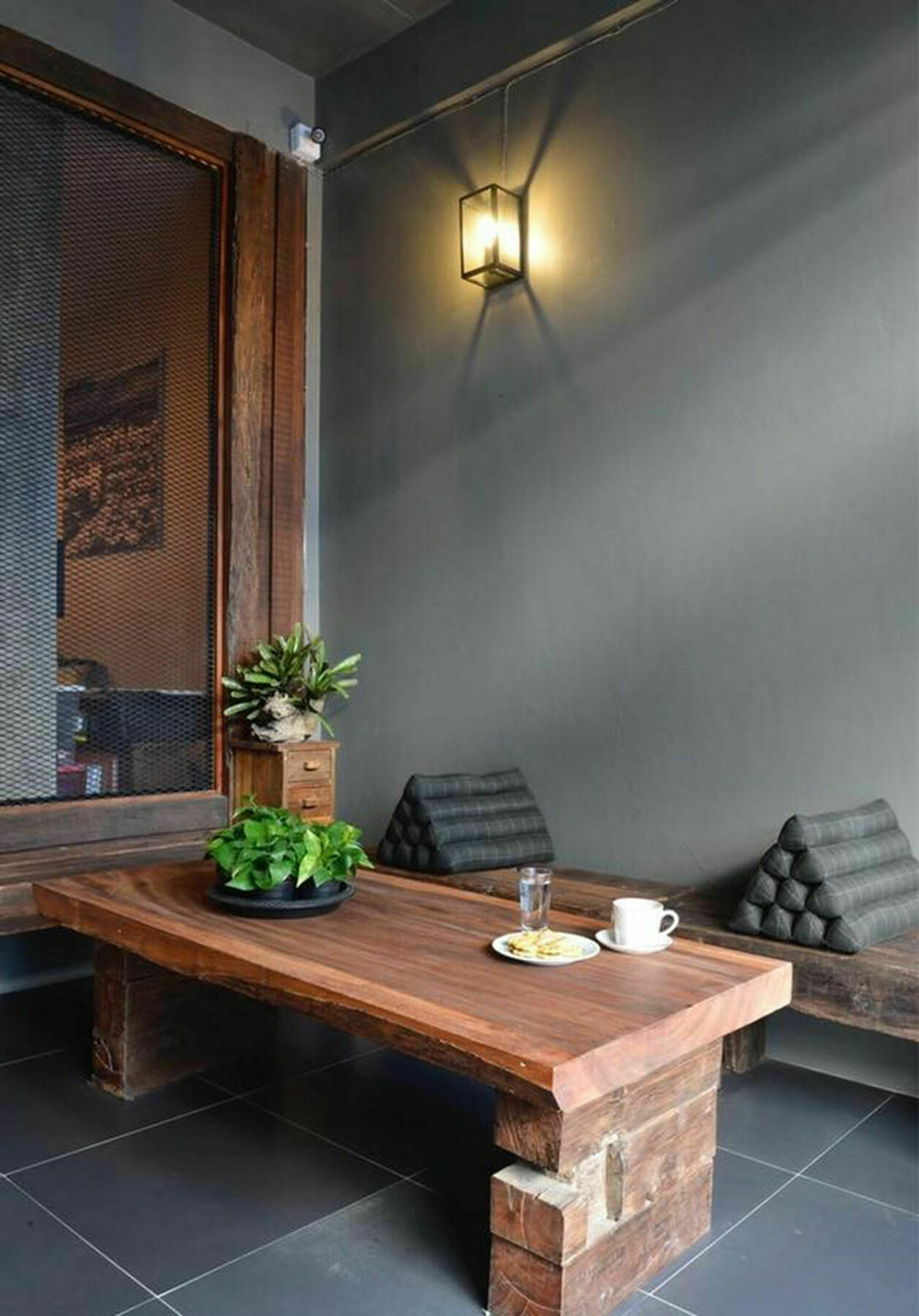 Pak Ping The Cozy Living In Chiangmai Bed & Breakfast Chiang Mai Bagian luar foto