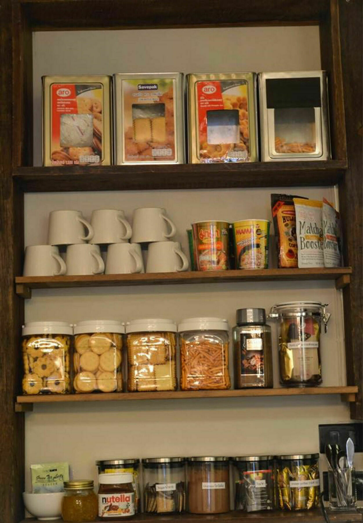 Pak Ping The Cozy Living In Chiangmai Bed & Breakfast Chiang Mai Bagian luar foto