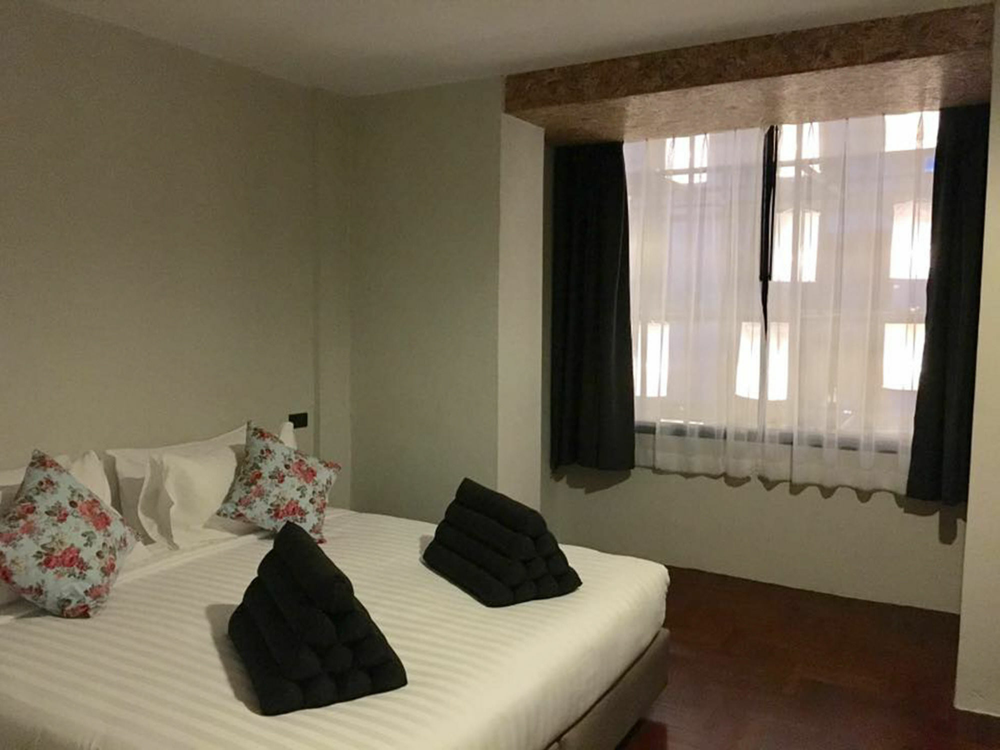 Pak Ping The Cozy Living In Chiangmai Bed & Breakfast Chiang Mai Bagian luar foto