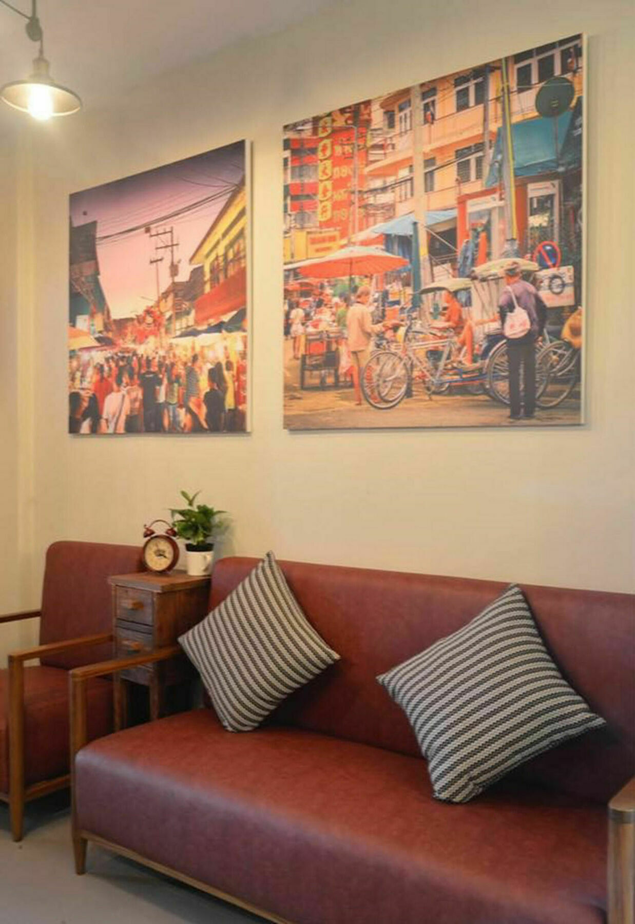 Pak Ping The Cozy Living In Chiangmai Bed & Breakfast Chiang Mai Bagian luar foto